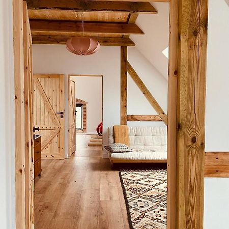 Inglotowka Guest House Wolow  Exterior photo