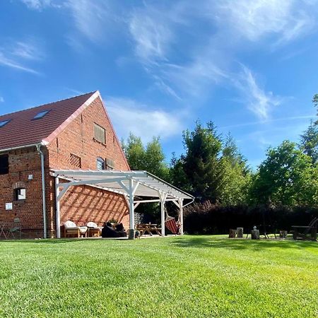 Inglotowka Guest House Wolow  Exterior photo