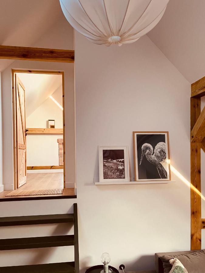 Inglotowka Guest House Wolow  Exterior photo