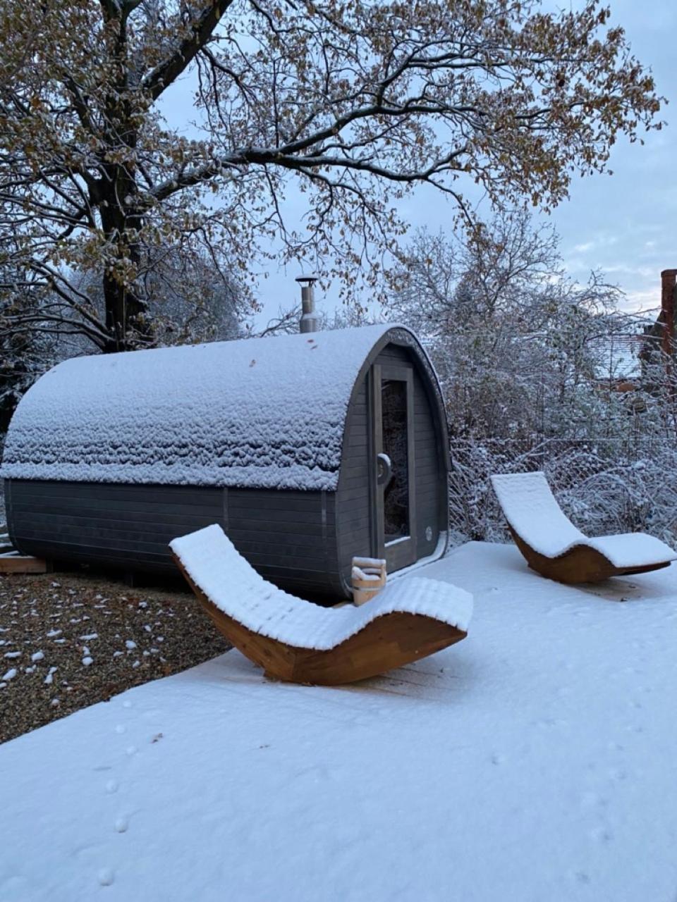 Inglotowka Guest House Wolow  Exterior photo