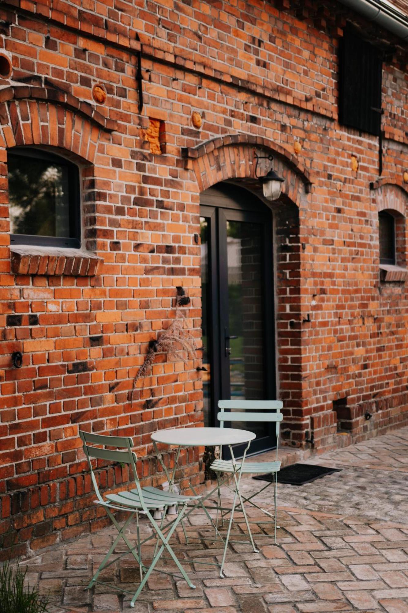 Inglotowka Guest House Wolow  Exterior photo