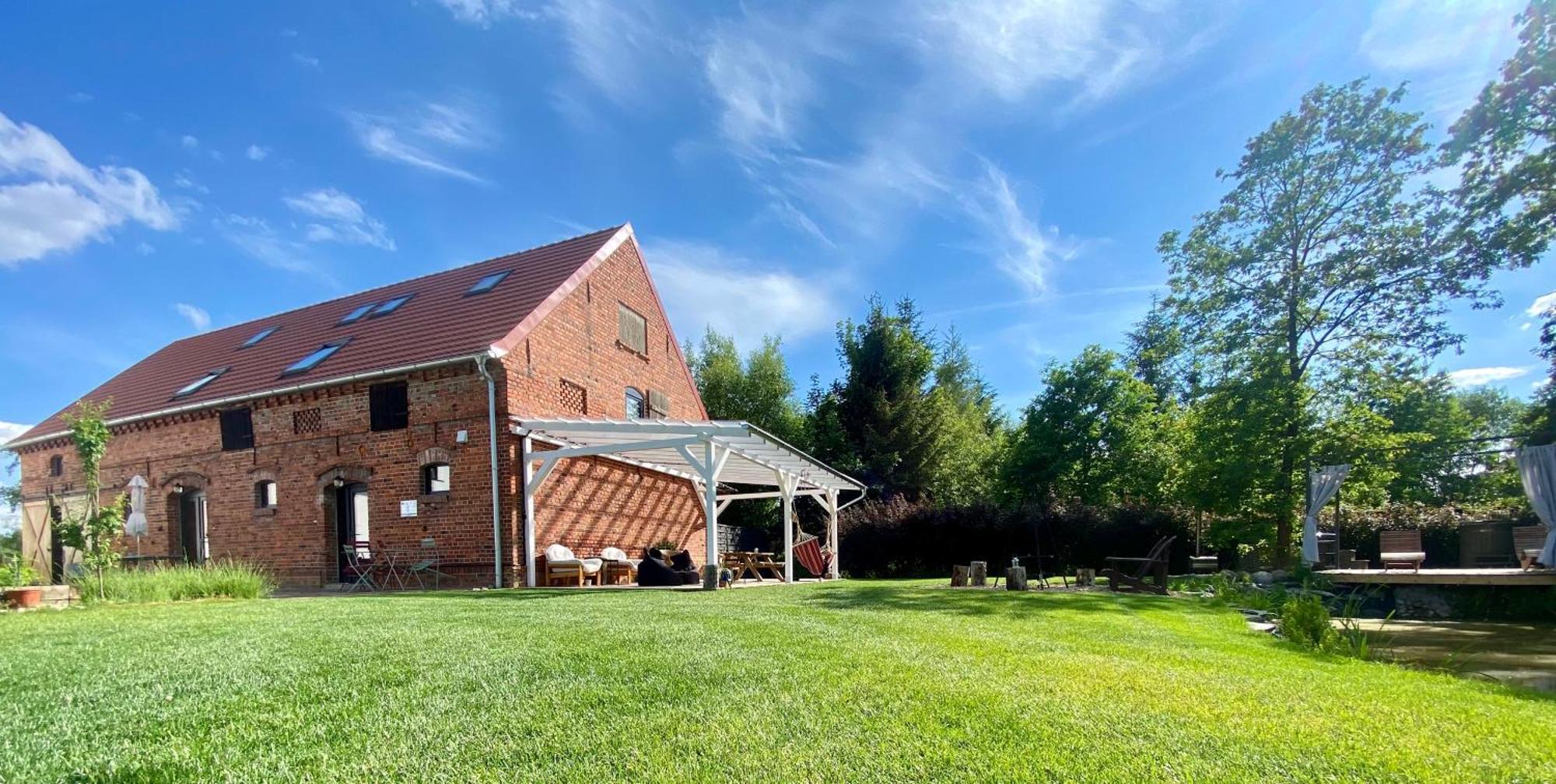 Inglotowka Guest House Wolow  Exterior photo