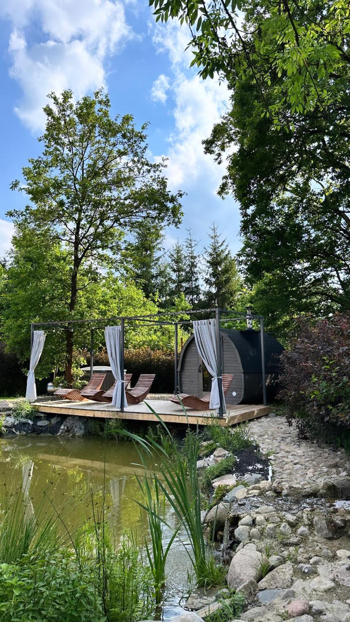 Inglotowka Guest House Wolow  Exterior photo